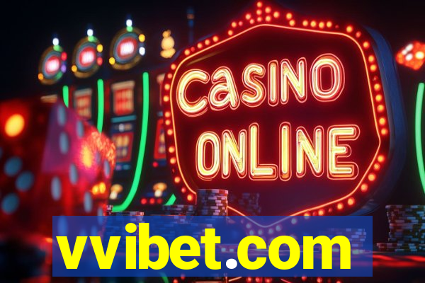 vvibet.com