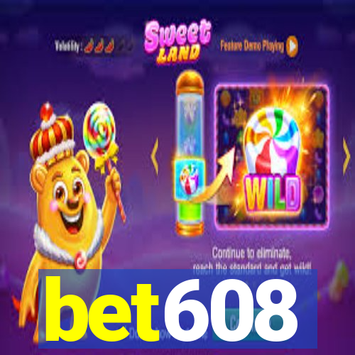 bet608