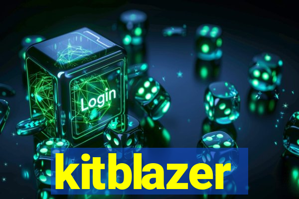 kitblazer