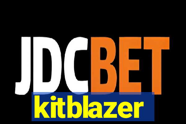 kitblazer