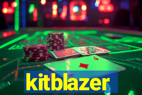 kitblazer