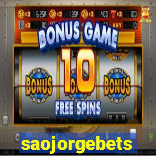 saojorgebets