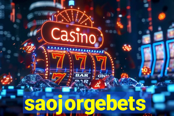 saojorgebets