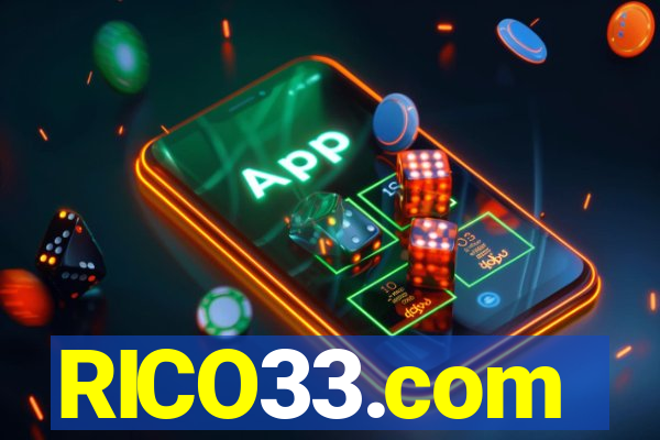 RICO33.com