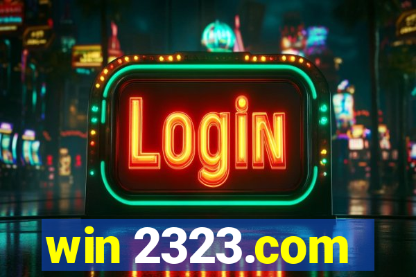 win 2323.com