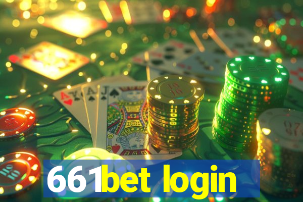 661bet login