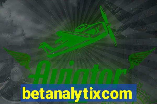 betanalytixcom