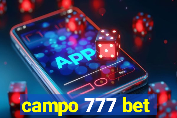 campo 777 bet