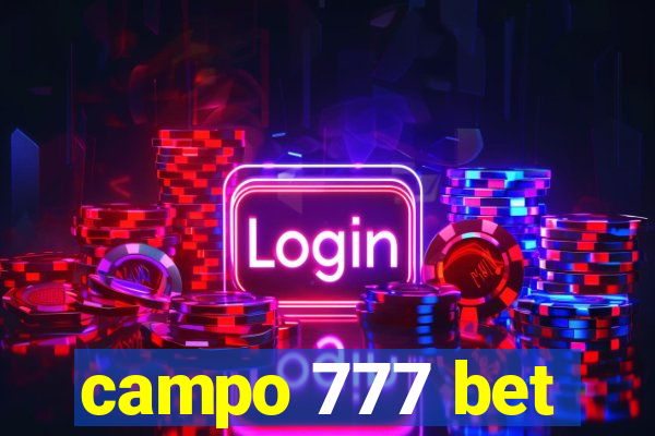 campo 777 bet