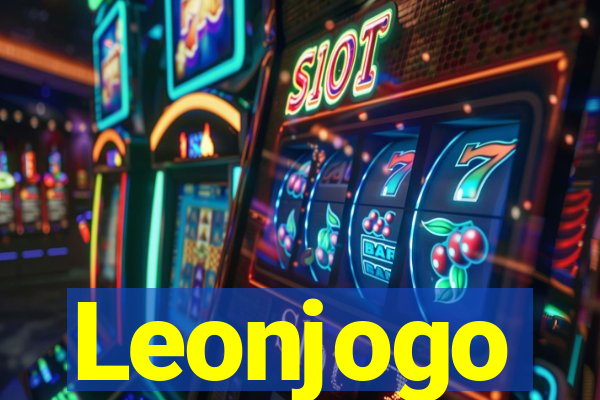 Leonjogo