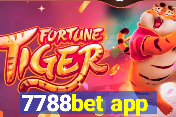 7788bet app