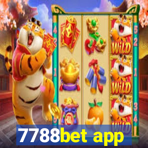 7788bet app