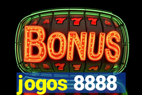 jogos 8888