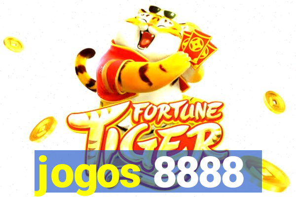 jogos 8888