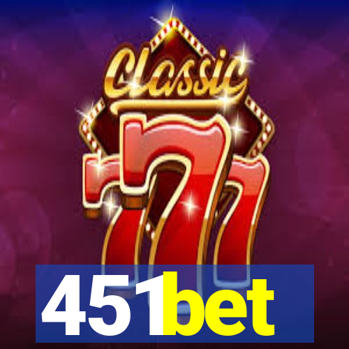 451bet