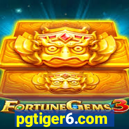 pgtiger6.com