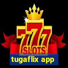 tugaflix app