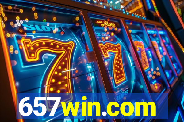 657win.com