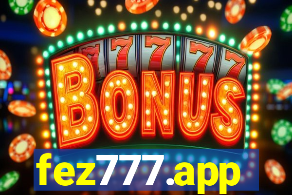 fez777.app