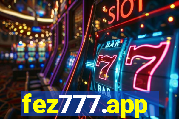 fez777.app