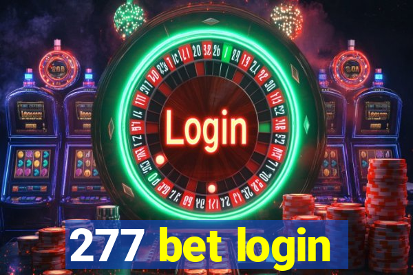 277 bet login