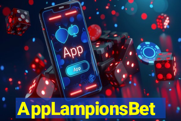 AppLampionsBet