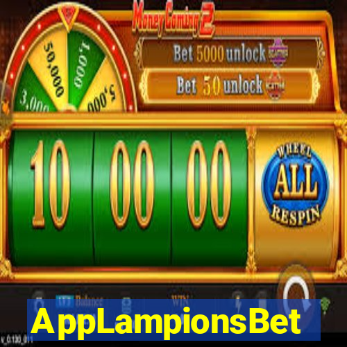 AppLampionsBet