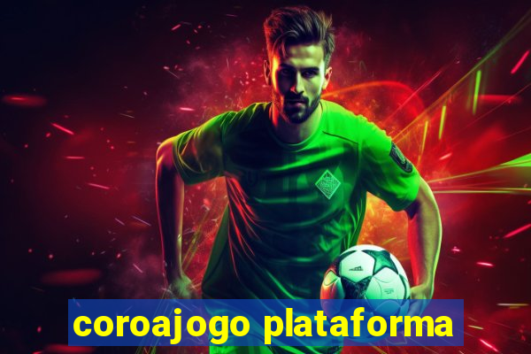 coroajogo plataforma