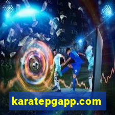 karatepgapp.com