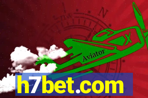 h7bet.com