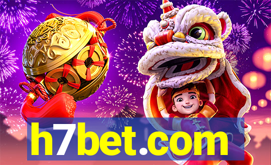 h7bet.com