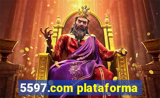 5597.com plataforma