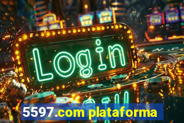 5597.com plataforma