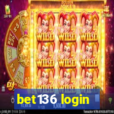 bet136 login