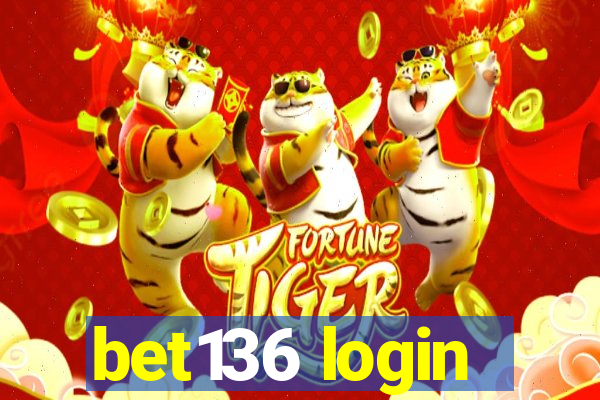 bet136 login