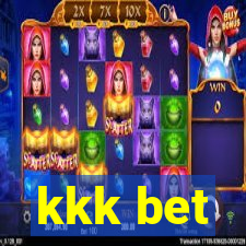 kkk bet