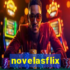 novelasflix totalmente demais