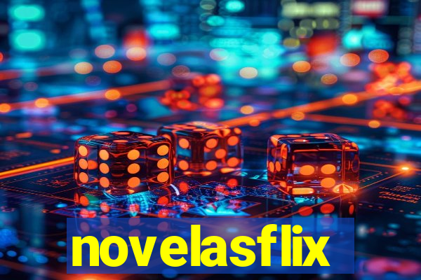 novelasflix totalmente demais