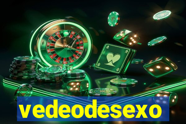 vedeodesexo