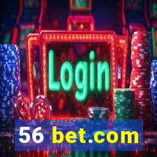 56 bet.com