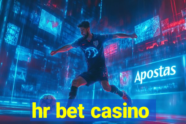 hr bet casino