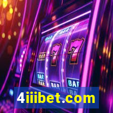 4iiibet.com