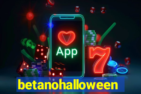 betanohalloween