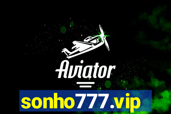 sonho777.vip