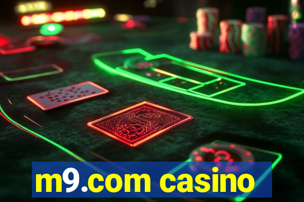 m9.com casino