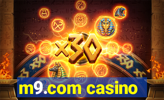 m9.com casino