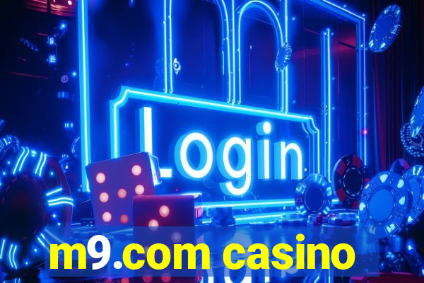 m9.com casino