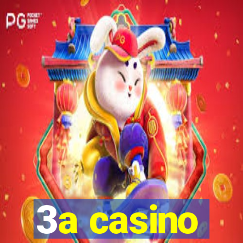 3a casino