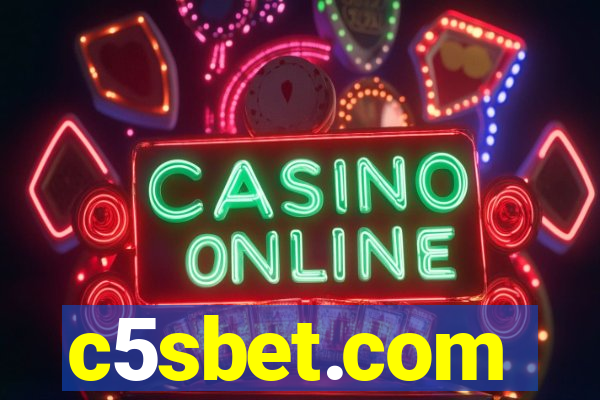 c5sbet.com