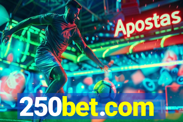 250bet.com